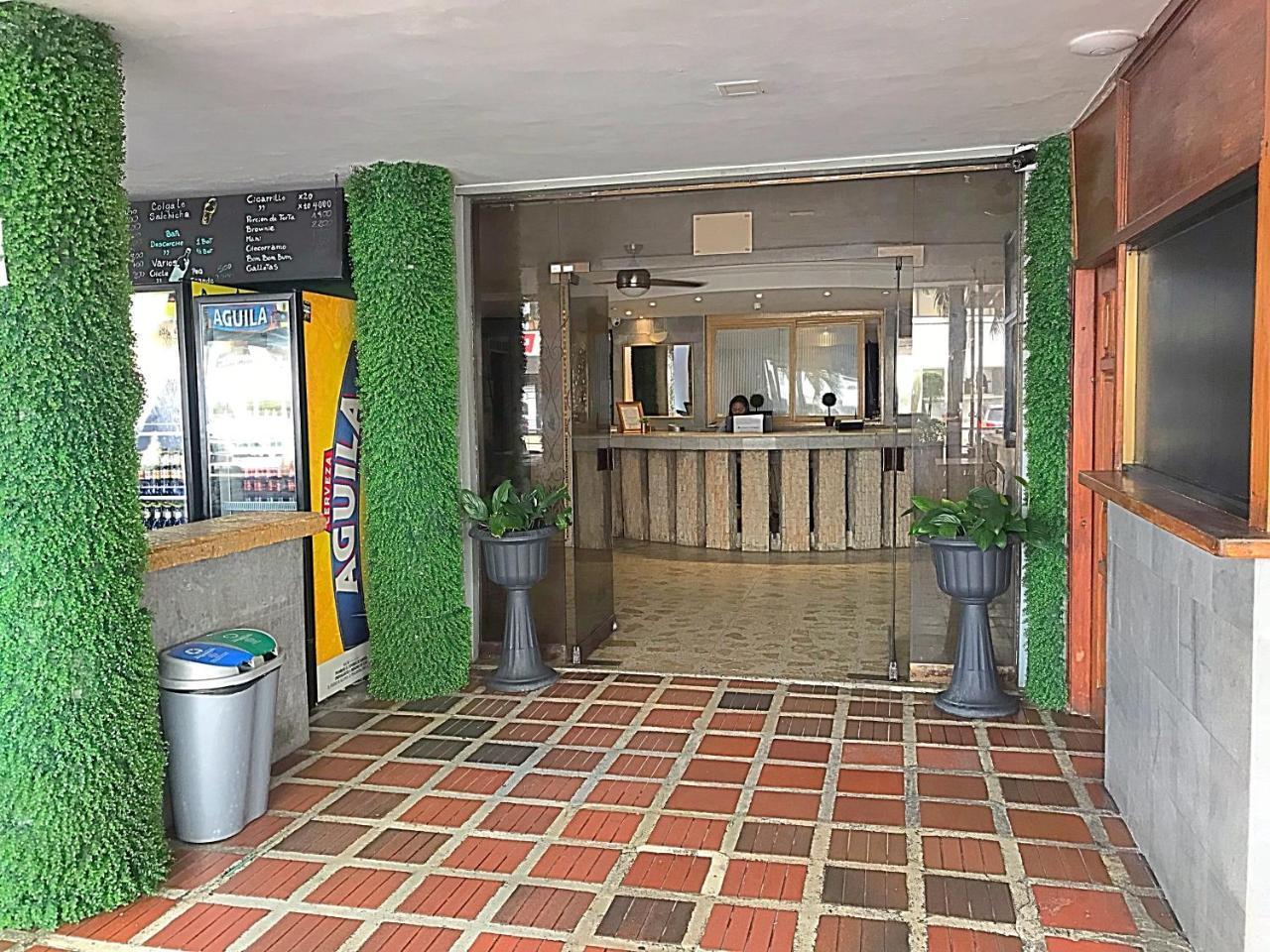 Hotel Toledo - Cartagena, Cartagena